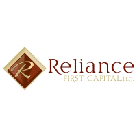 Oula Horne | Reliance First Capital Logo