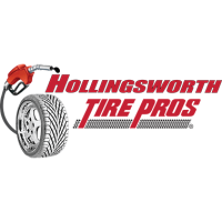 Hollingsworth Tire Pros Logo