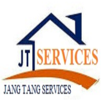 Jang Tang Services Logo