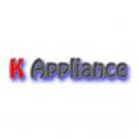 K Appliance Logo