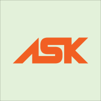 ASK Tower Supply Logo