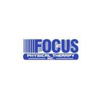 Focus Physical Therapy Inc. Logo