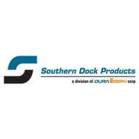 Southern Dock Products Oklahoma City a division of DuraServ Corp Logo