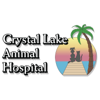 Crystal Lake Animal Hospital Logo