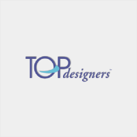 Top Designers Logo