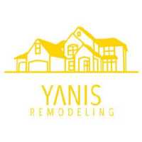 Yanis Remodeling - General Contractor in Mission Viejo Logo