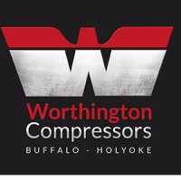 Worthington Compressor Division Logo