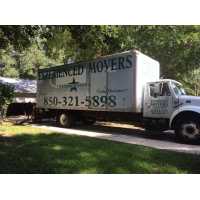Experienced Movers Logo