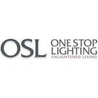 One Stop Lighting Logo