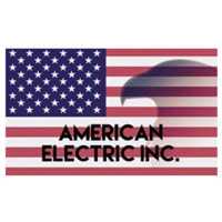 American Electric Logo