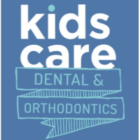 Kids Care Dental and Orthodontics - Brentwood Logo