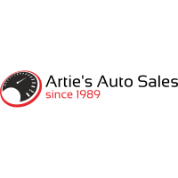 Artie's Auto Sales Logo
