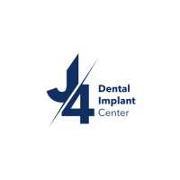 J4 Dental Implant Center Logo