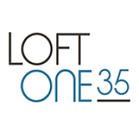 Loft One35 Logo