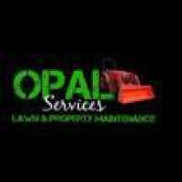 Opal Services Logo