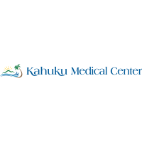 Kahuku Medical Center Logo