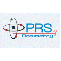 PRS Dosimetry Logo