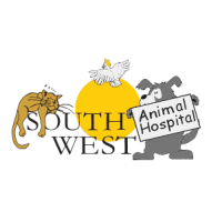 Southwest Animal Hospital Logo