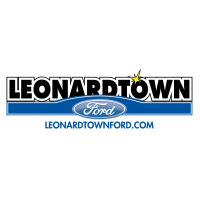 Leonardtown Ford Logo