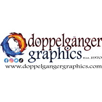 Doppelgnger Logo