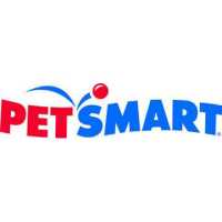 PetSmart Grooming Logo