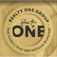 Realty One Group Liberty Logo
