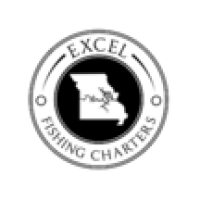 Excelled Fishing Charters Logo