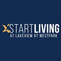 Lakeview at Westpark Logo