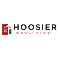 Hoosier Windows and Doors Logo