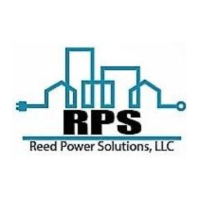 Reed Power Solutions, LLC Logo