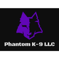Phantom K-9 LLC Logo