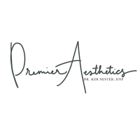 Premier Aesthetics & Procedural Medicine Logo