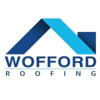 Wofford Roofing Logo