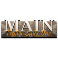Main Trailer Sales Inc Logo