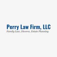 Perry Law Firm, LLC Logo