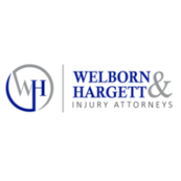 Welborn & Hargett Injury Attorneys Logo