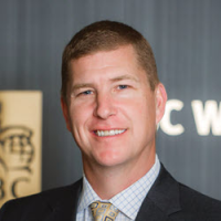 Eric Schulze - RBC Wealth Management Financial Advisor Logo