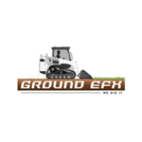 GROUND EFX Logo
