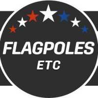 Flagpoles Etc Logo
