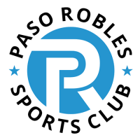 Paso Robles Sports Club Logo