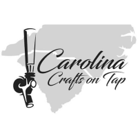 Carolina Crafts on Tap Logo