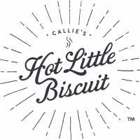 Callie's Hot Little Biscuit Production Facility Logo