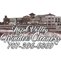 Napa Valley Window Cleaners Logo