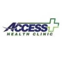 Access Health Clinic Logo