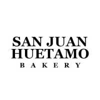 San Juan Huetamo Logo