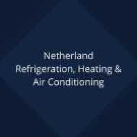 Netherland Air Conditioning & Heating Logo