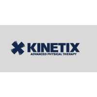 Kinetix Advanced Physical Therapy - Lancaster Logo