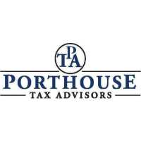 Porthouse Tax Advisors Logo