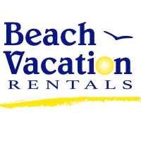Beach Vacation Rentals Logo