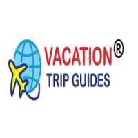 Vacation Trip Guides Logo
